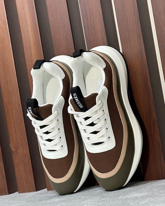 Hermes Sneakers