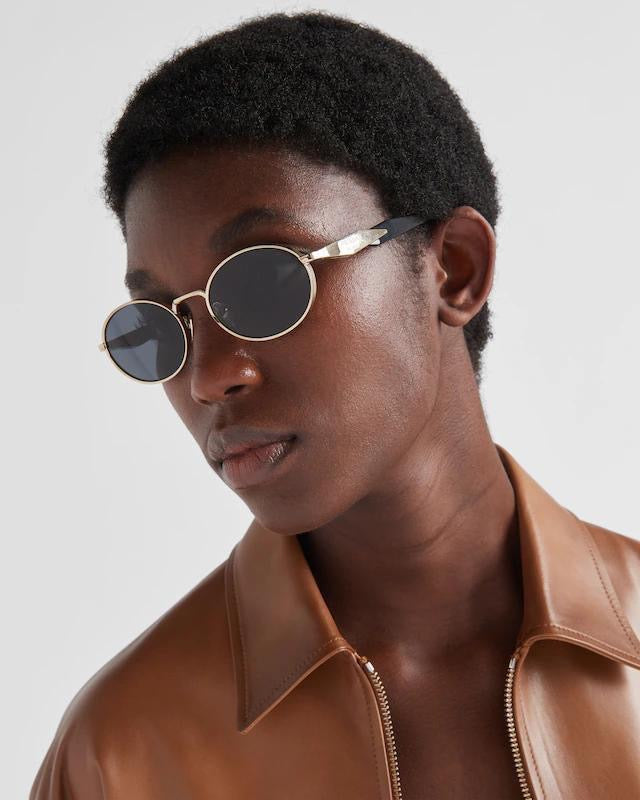 Prada Sunglasses 2 colors