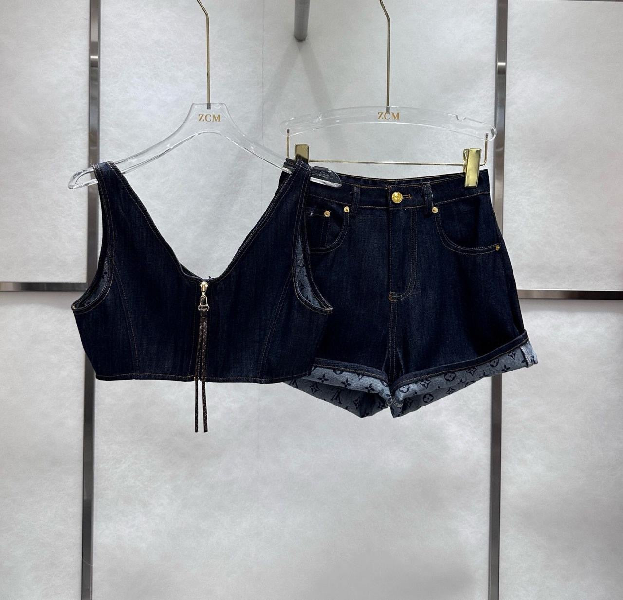 Louis Vuitton Set