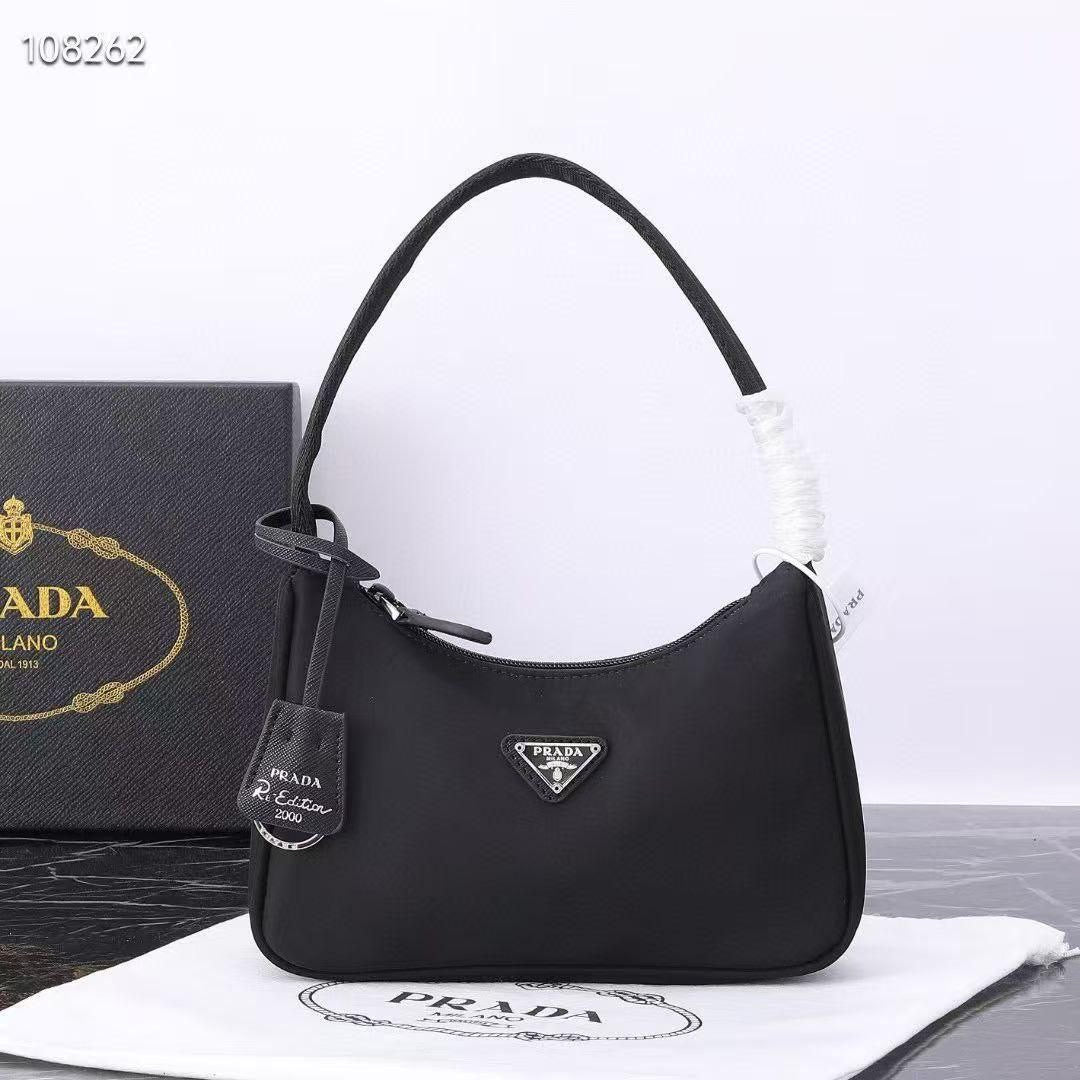 Prada Shoulder Bag
