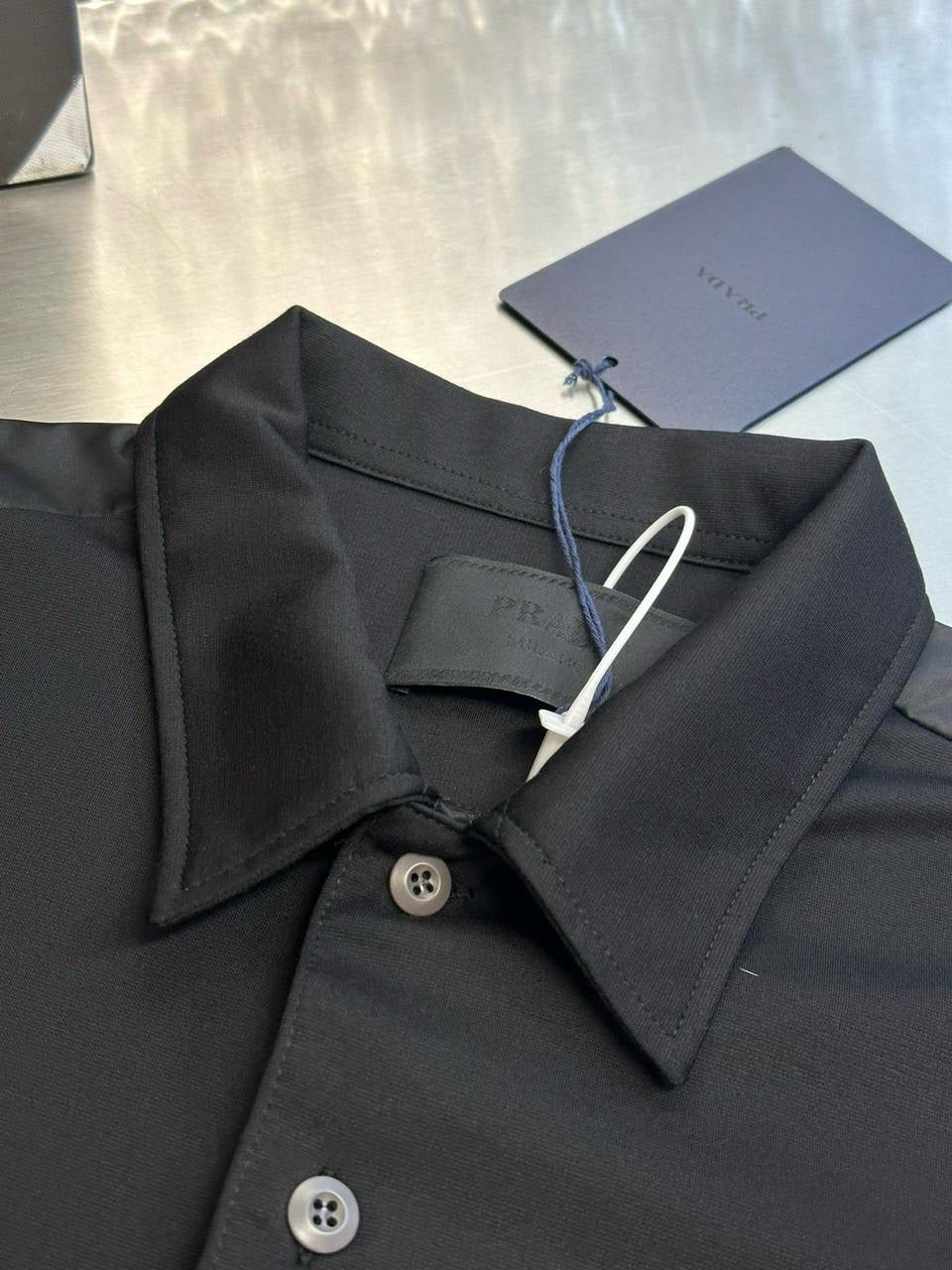 Prada Polo Shirt