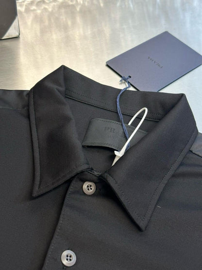 Prada Polo Shirt