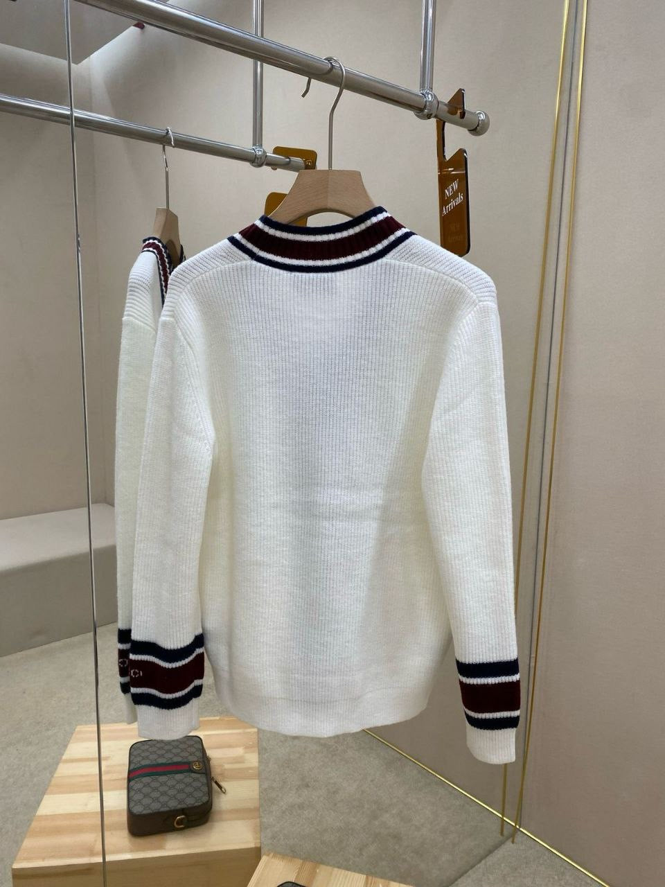Louis Vuitton Sweater