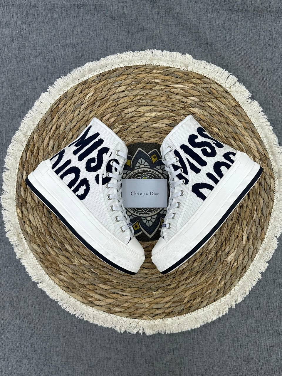 Dior Sneakers