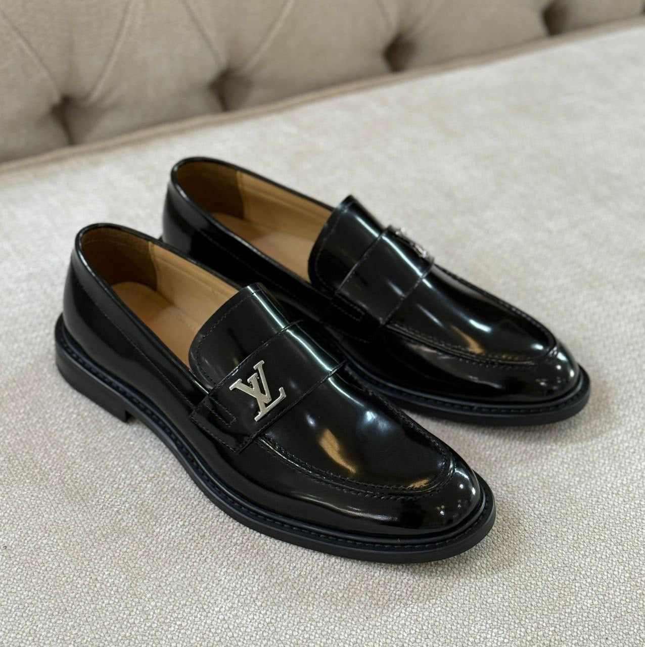 Louis Vuitton Formal Shoes
