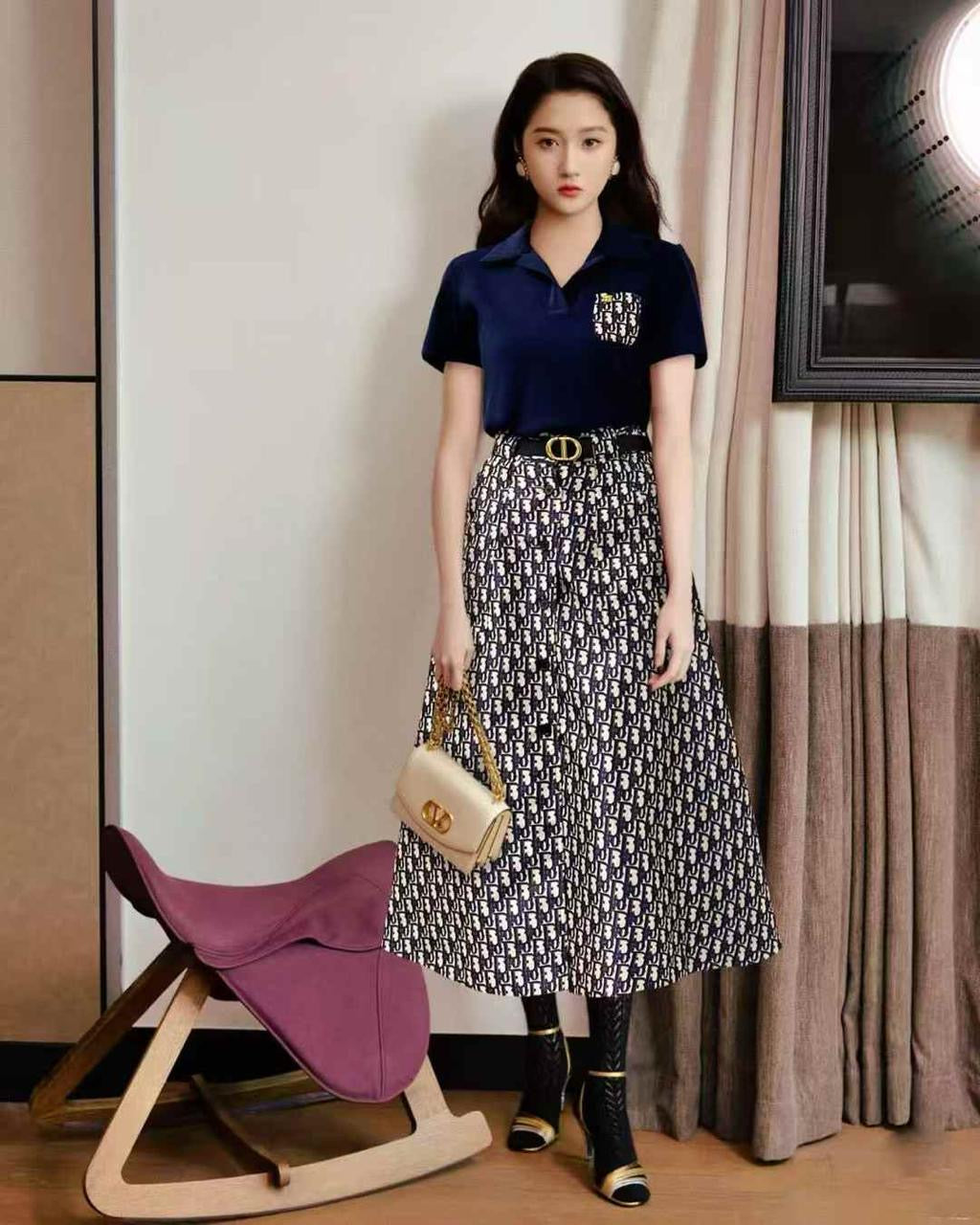 Dior Set