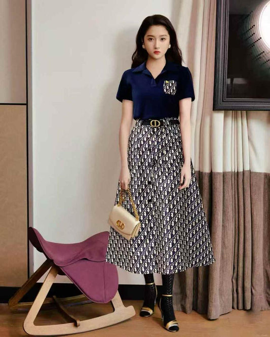 Dior Set