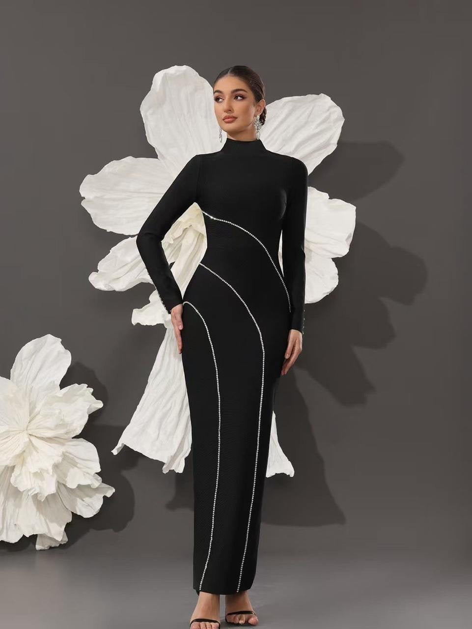 Herve Leger Dress