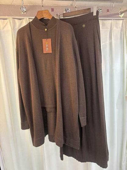 Loro Piana Set