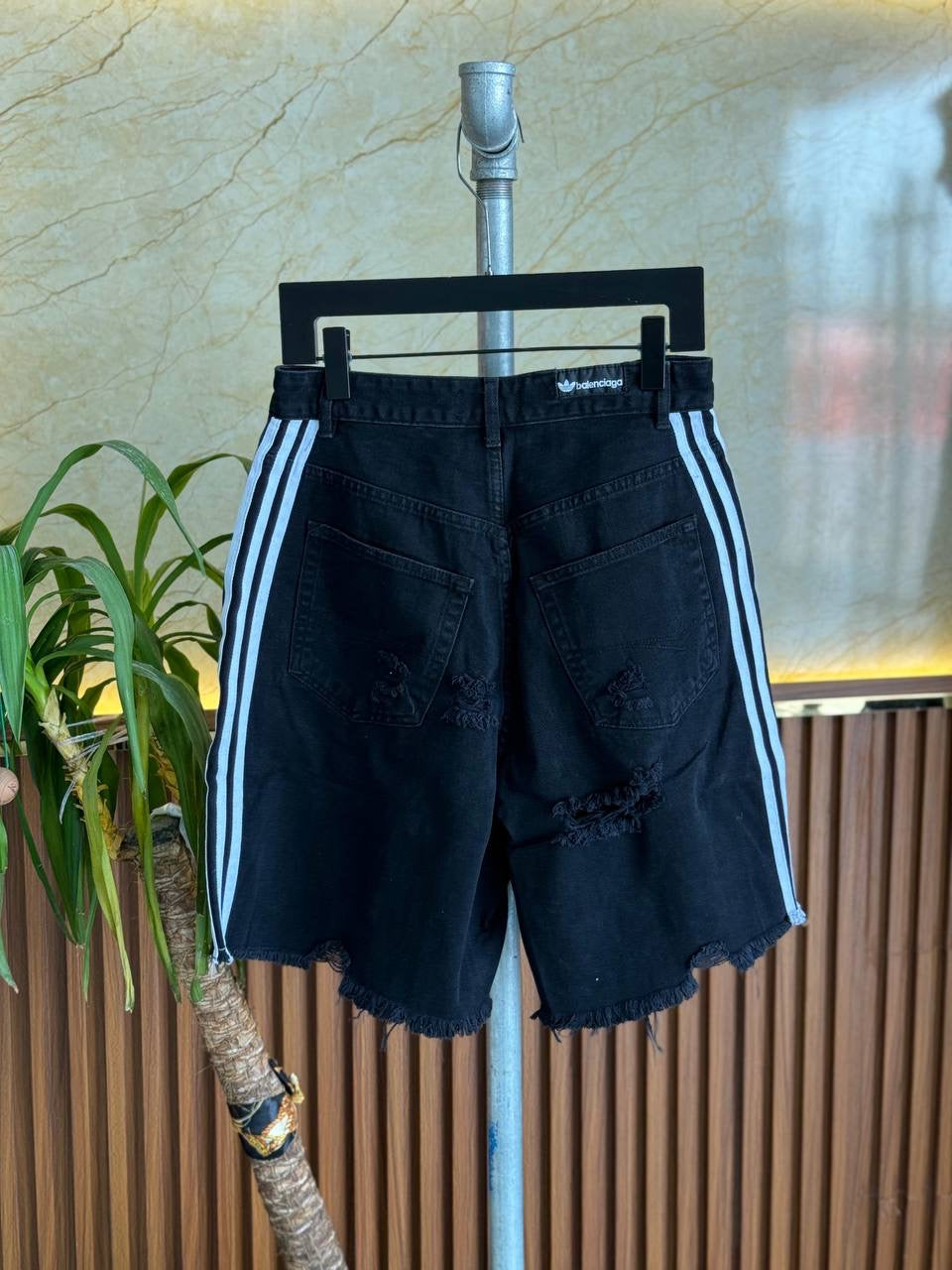Balenciaga Short 2 colors