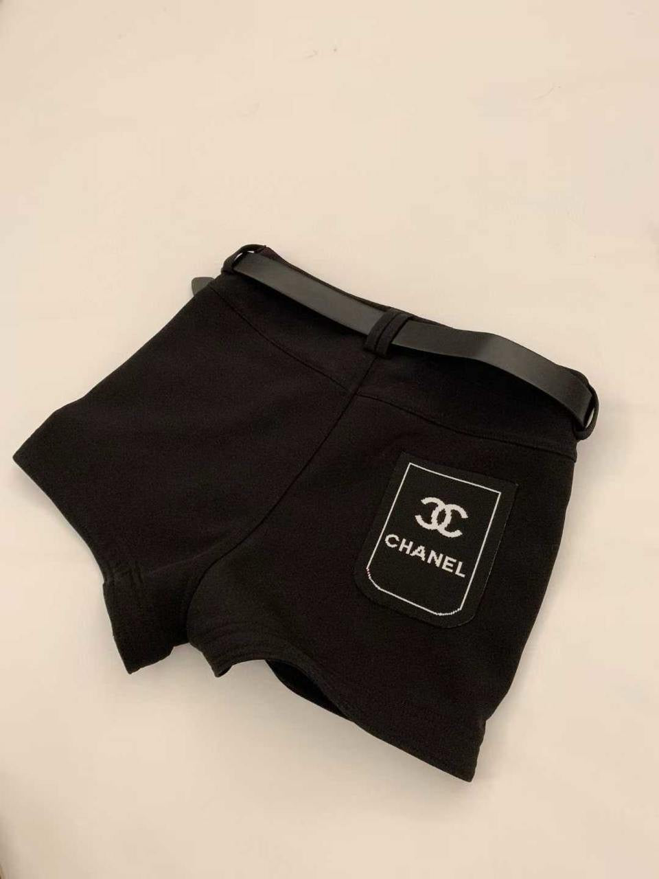 Chanel Short