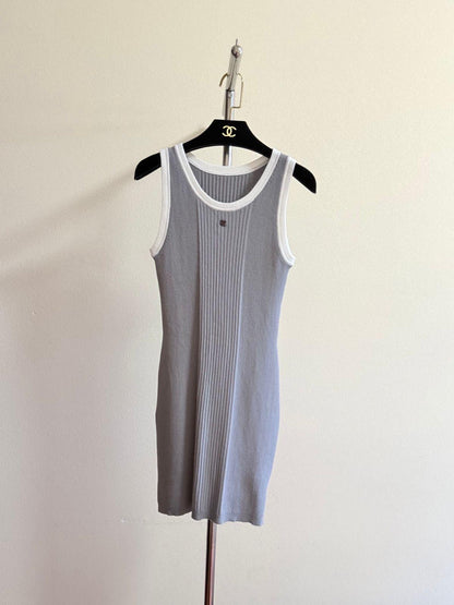 Chanel Dress
