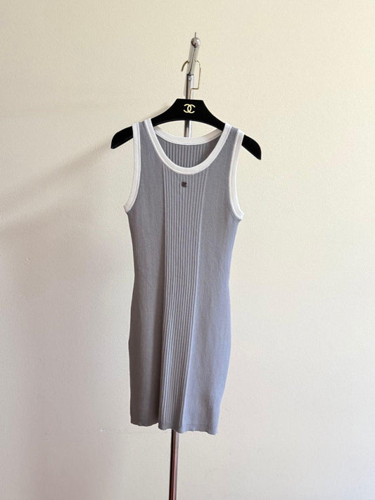 Chanel Dress
