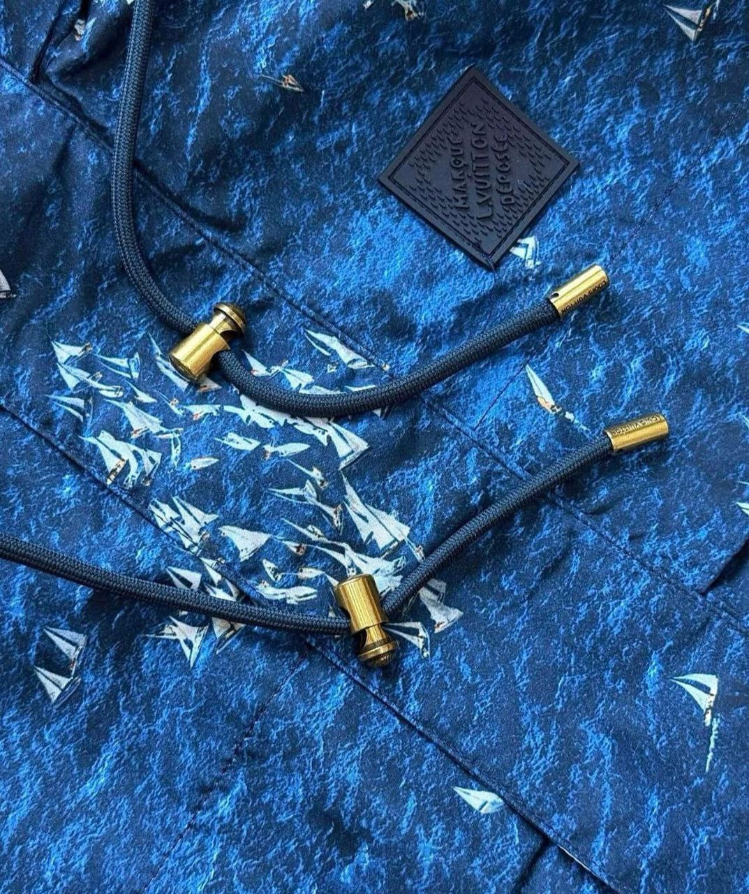 Louis Vuitton Jacket