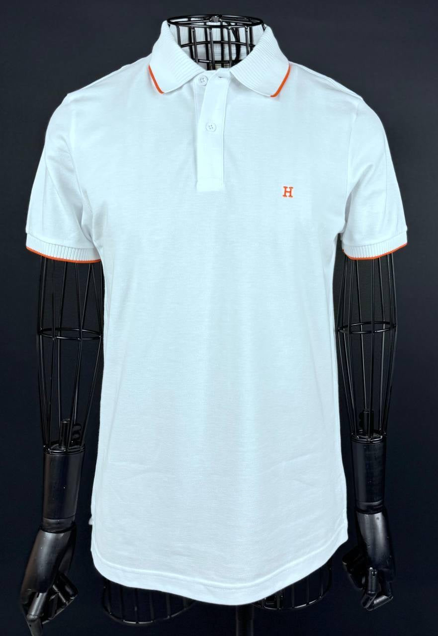 Hermes Polo Shirt 3 colors