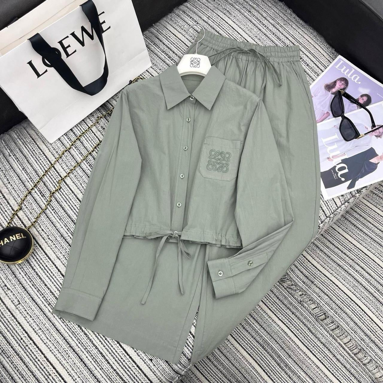 Loewe Set 2 colors