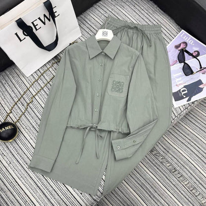 Loewe Set