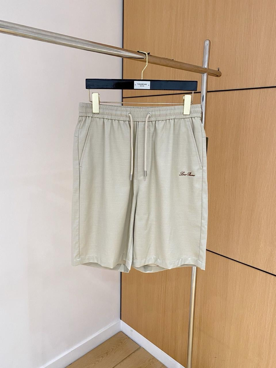 Loro Piana Lenin Short 3 colors