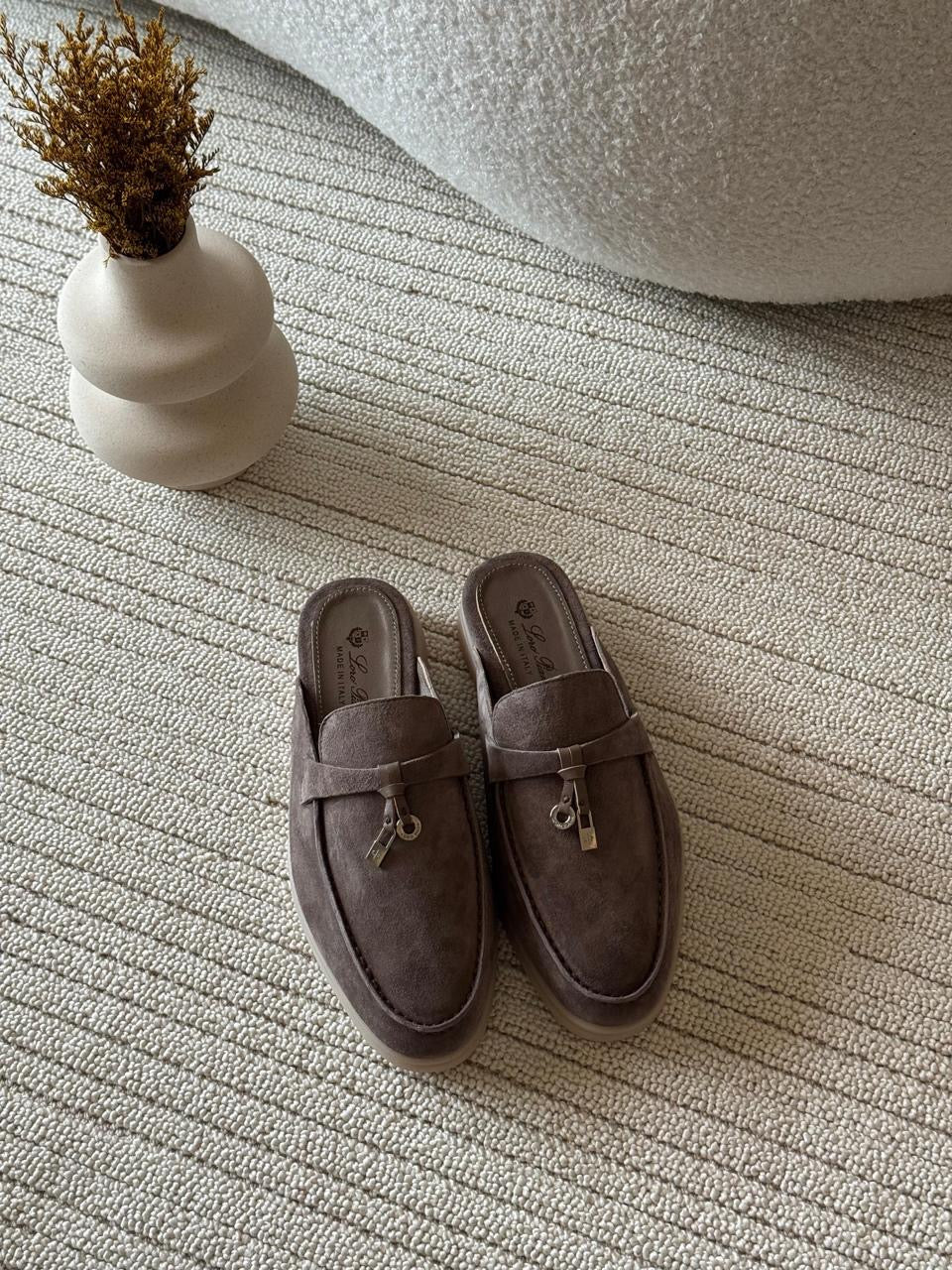 Loro Piana Mules 9 colors