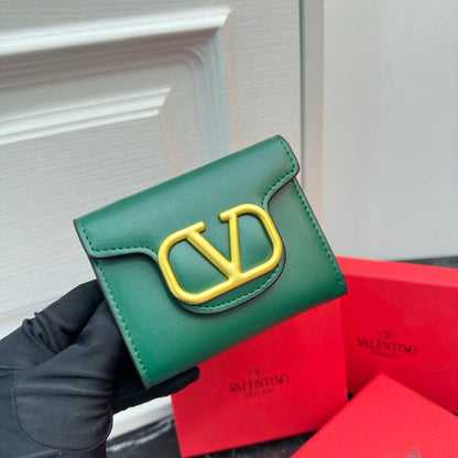 Valentino Wallets 5 colors