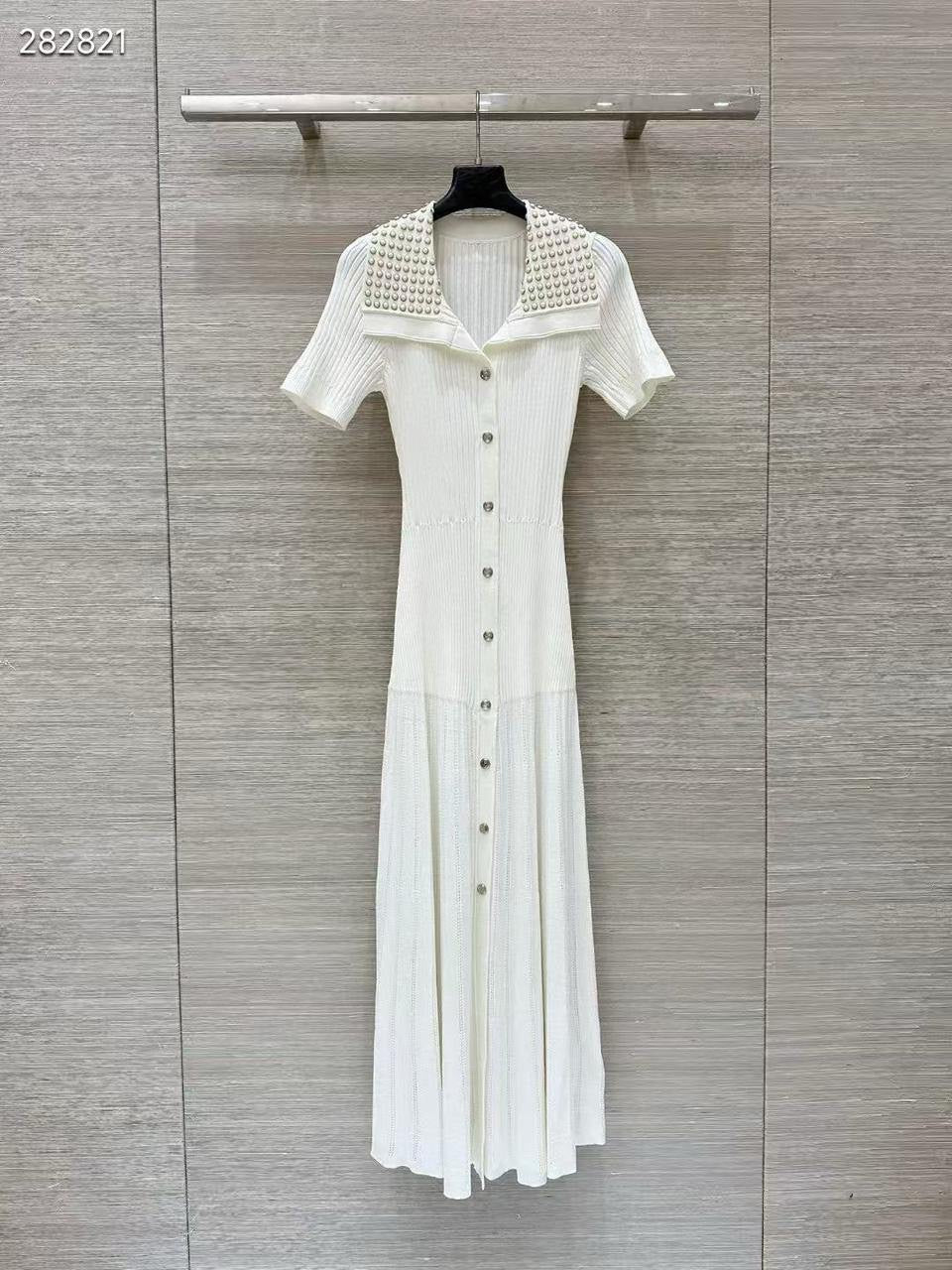 Sandro Dress