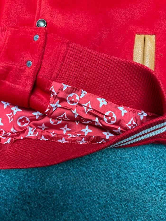 Louis Vuitton Jacket