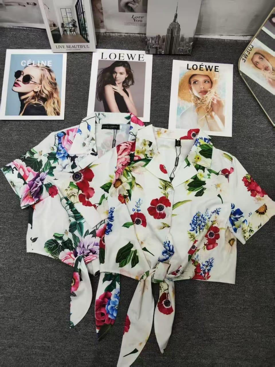 Dolce & Gabbana Set 2 colors