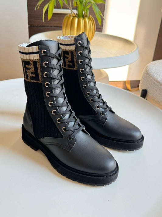 Fendi Boots