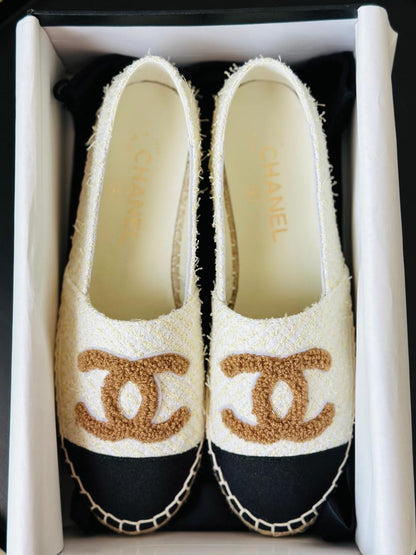 Chanel Ballerina
