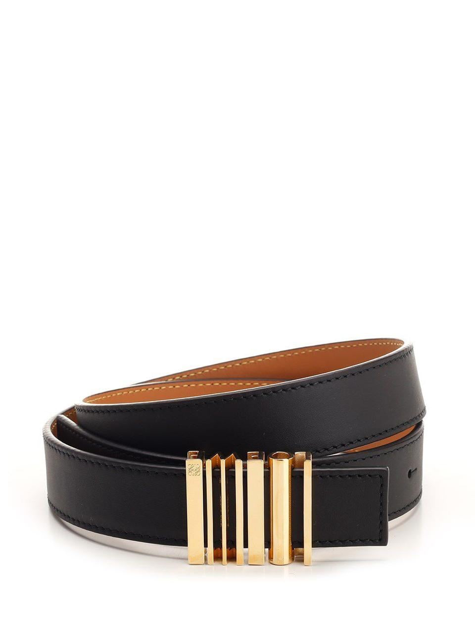 Loewe Belt 2 colors
