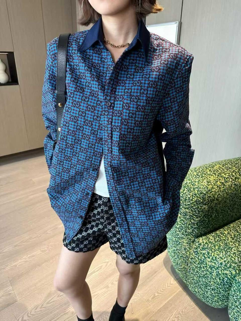 Gucci Shirt