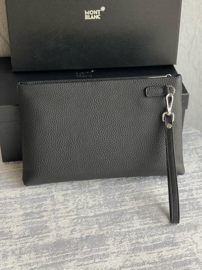 Mont Blanc Clutch