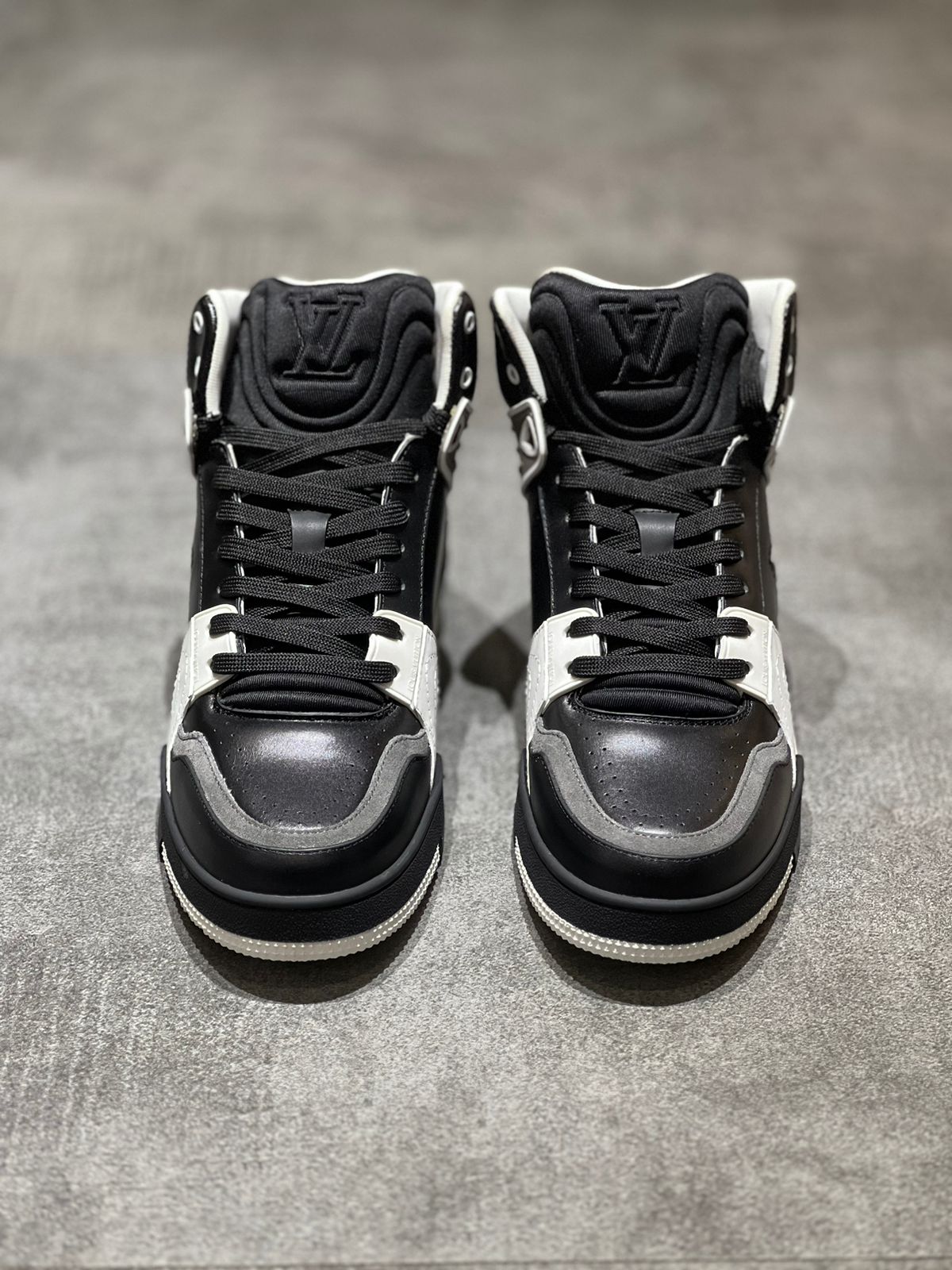 Louis Vuitton Shoes