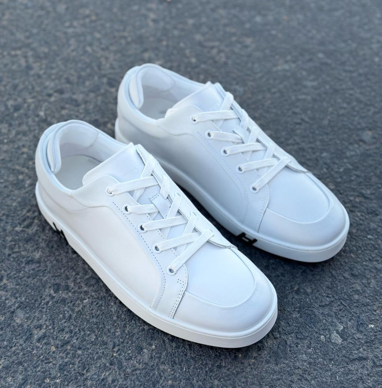 Hermes Sneakers
