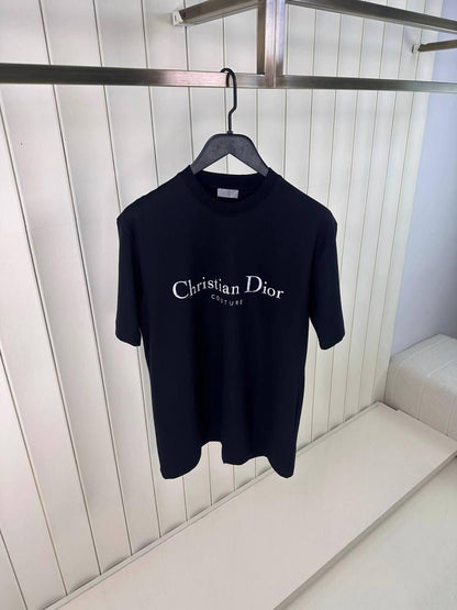 Dior T-Shirt 3 colors