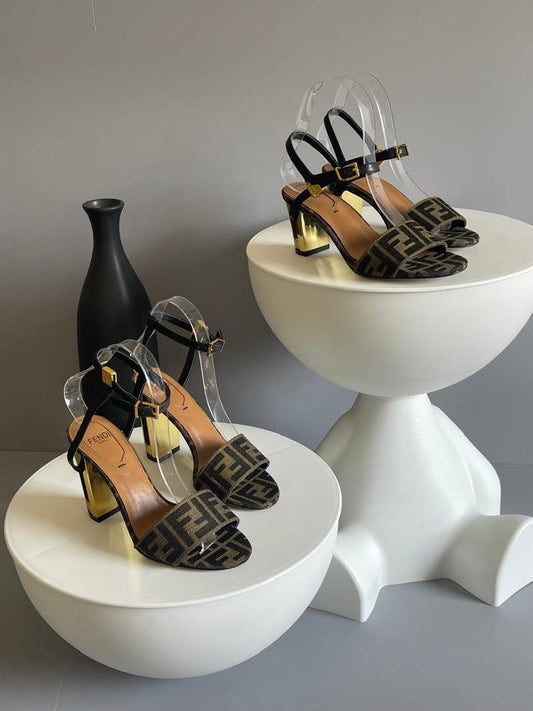 Fendi HEELS