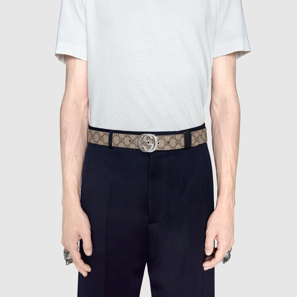 Gucci Belts 4 colors