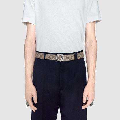Gucci Belts 4 colors