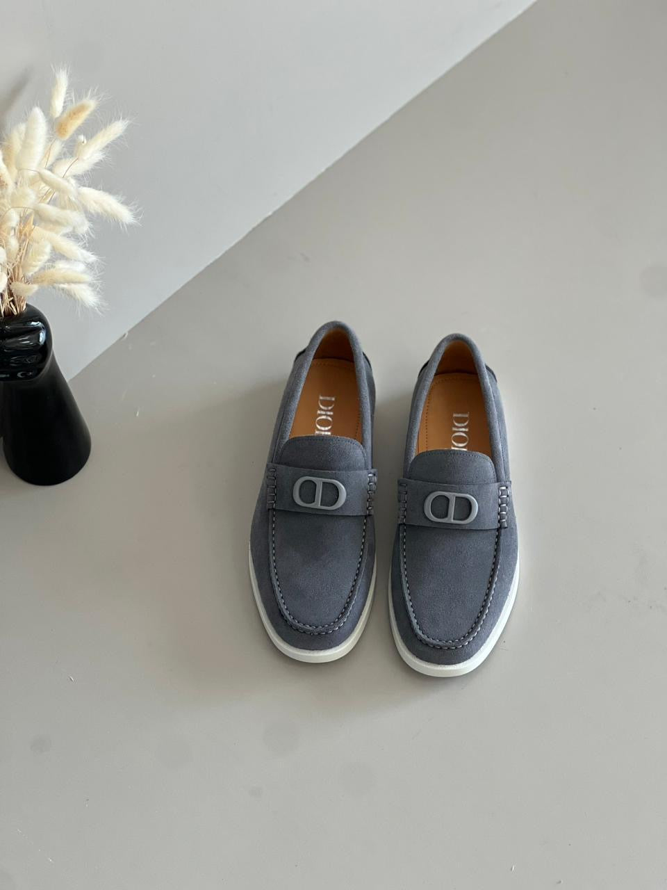Dior Loafers 2 colors