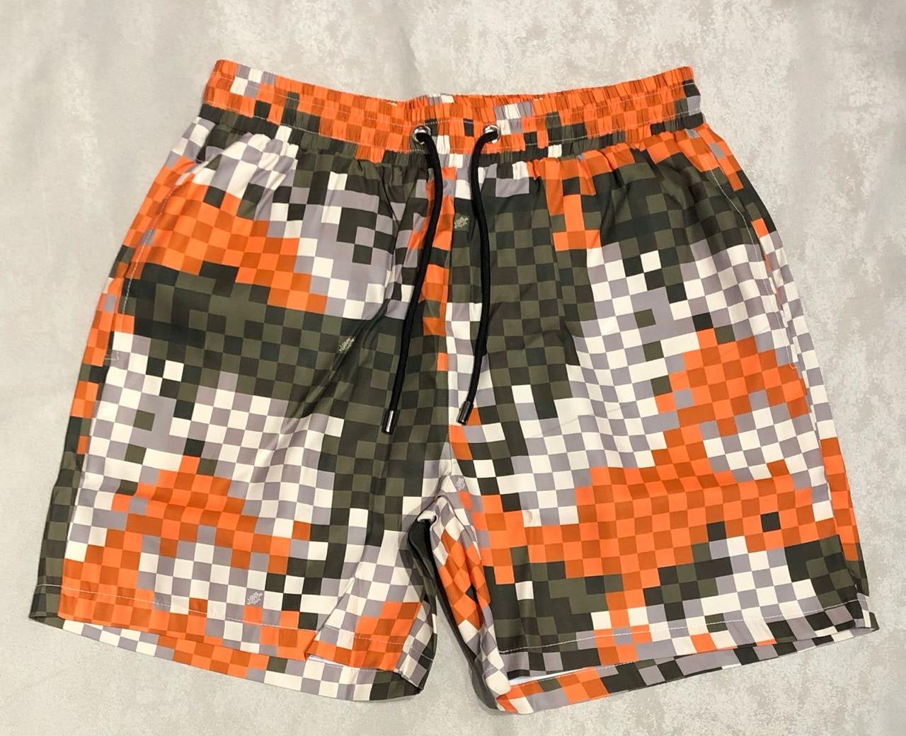 Louis Vuitton Swimming Short 2 colors