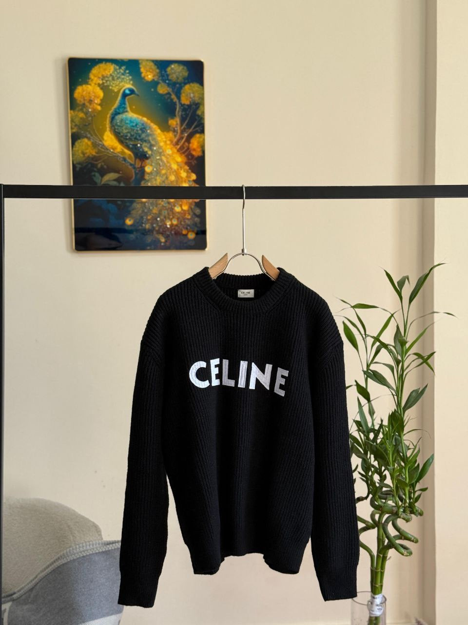 Celine Sweater