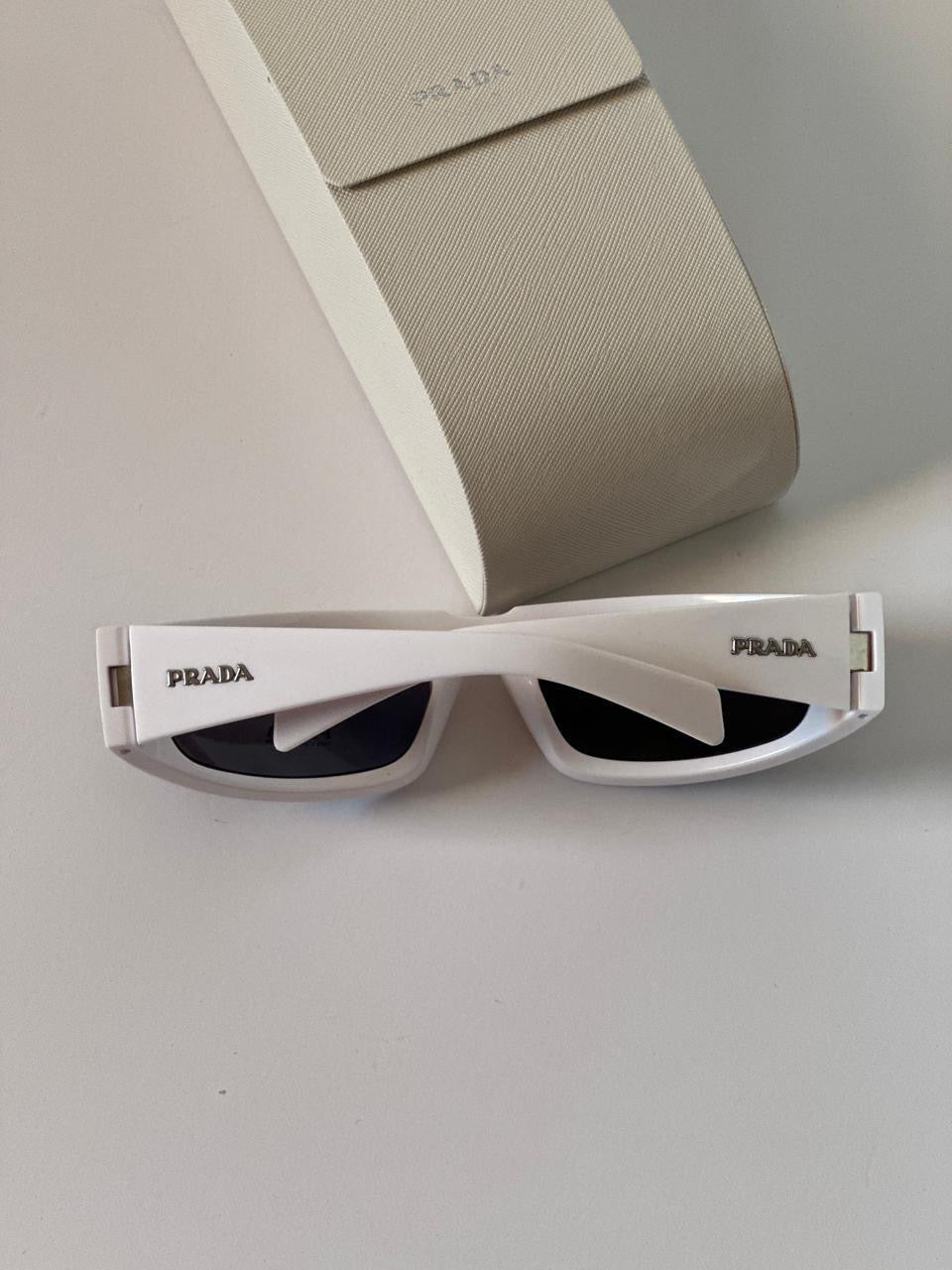 Prada Sunglasses 2 colors