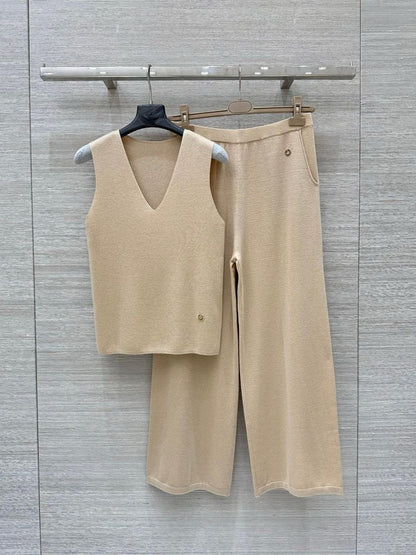 Loro Piana Set