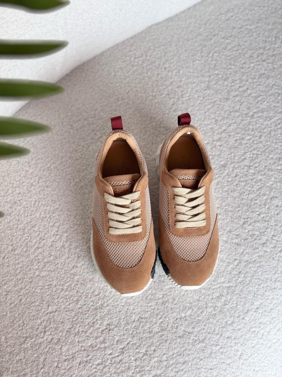 Hermes Sneakers 5 colors