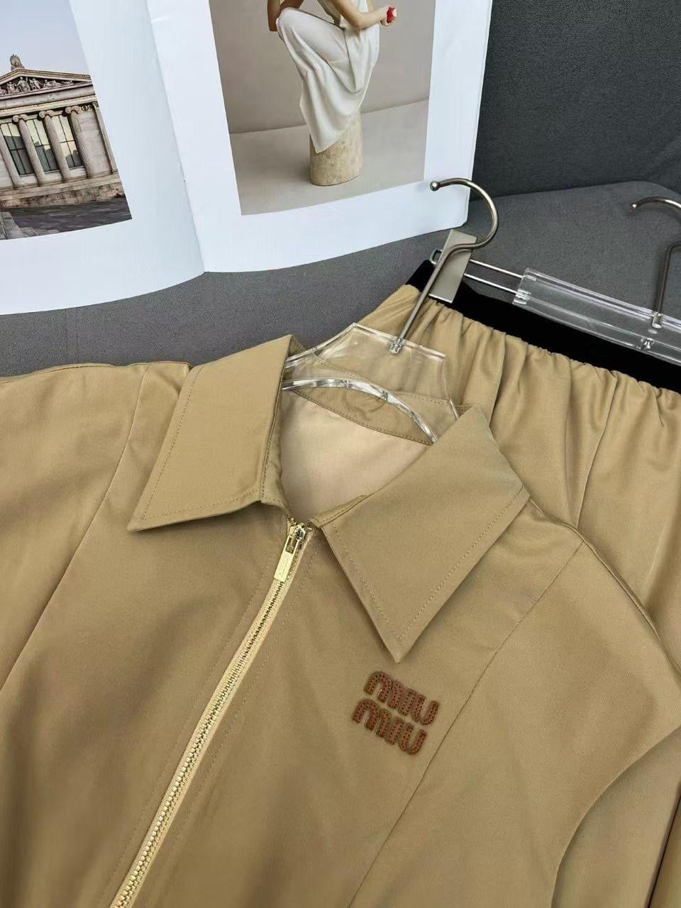 Miu Miu Set