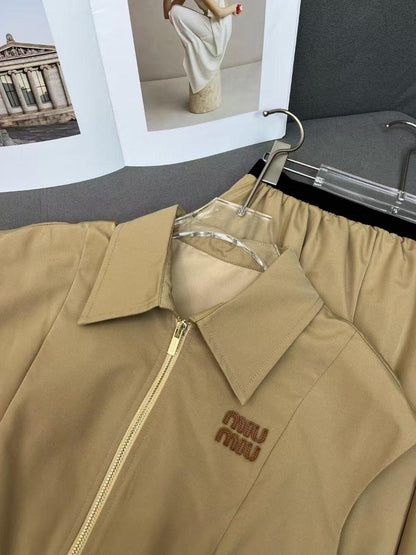 Miu Miu Set