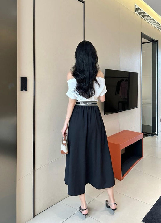 Dior Skirt