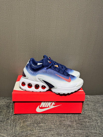 Nike Air Max DN Blue White
