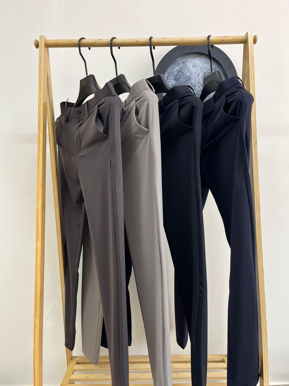Tom Ford Pants 4 colors