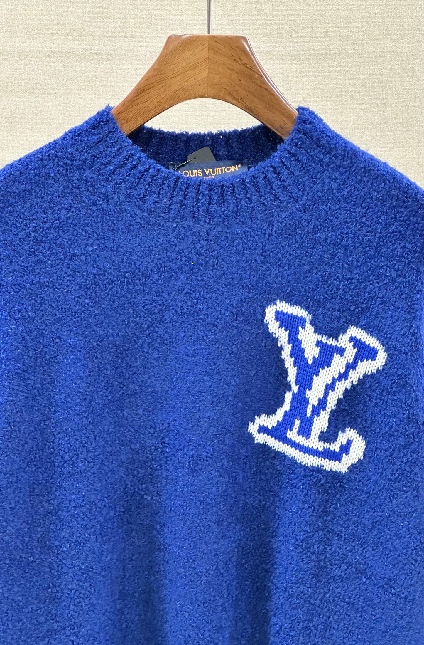 Louis Vuitton Sweater